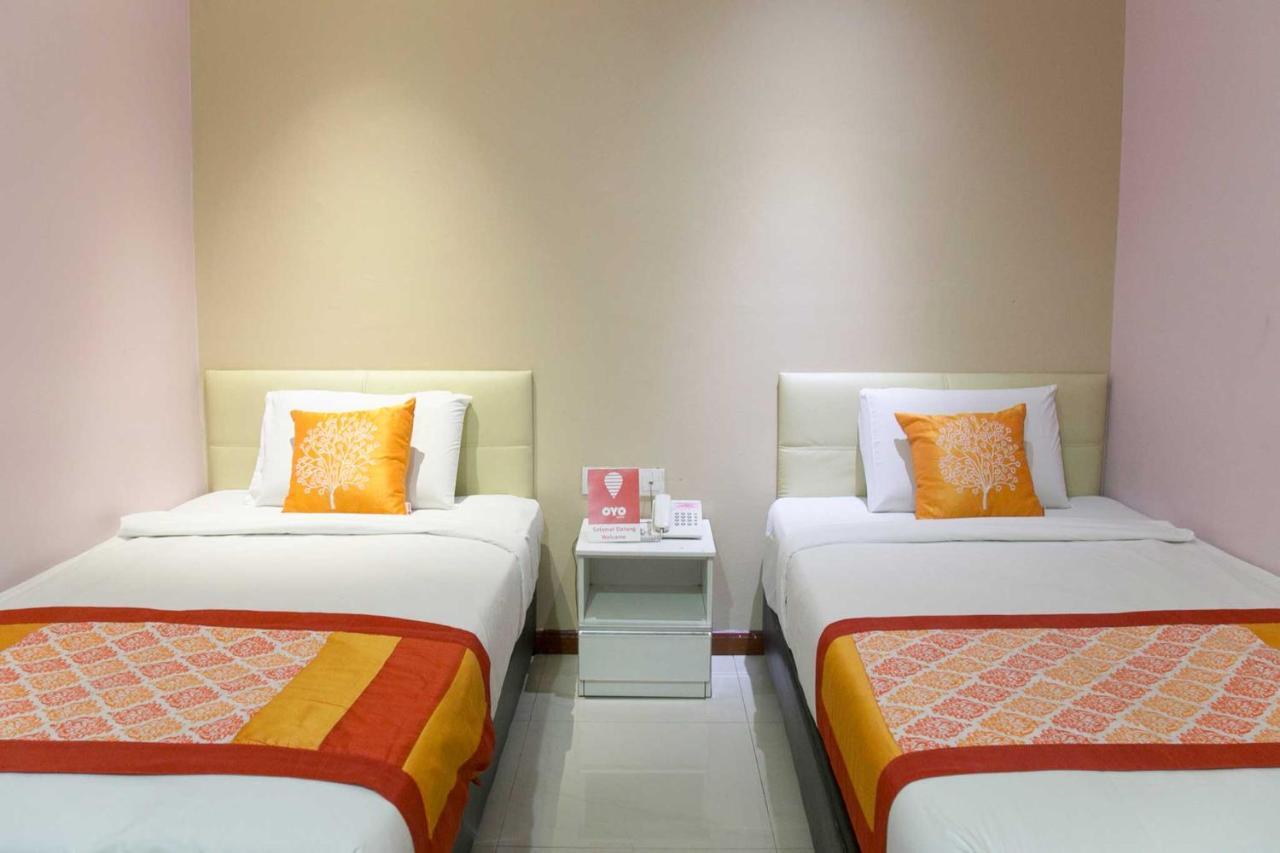 Swing & Pillows - Sunway Pyramid Pj Petaling Jaya Dış mekan fotoğraf